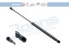 JOHNS 95 55 03-91 Gas Spring, bonnet